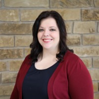 Sara Powell, Cap, Notary