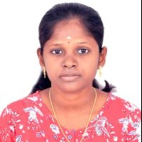 Jeyanthi Thangapandian
