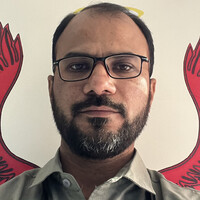 Rahul Vyas