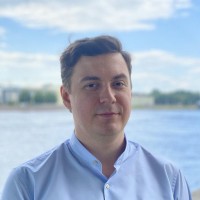 Pavel Martynov