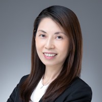 Irene Ho