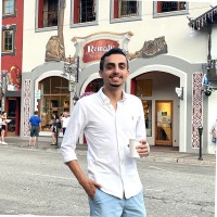 Mohammad Alajmi