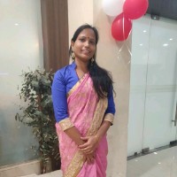 Pranati Sahoo