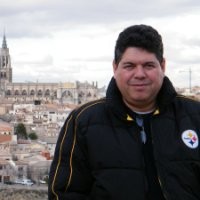 Jose Raul Flores