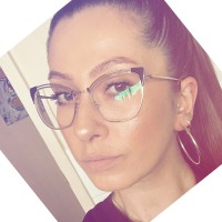 Irena Bogdanovska