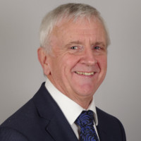 Simon McDonald