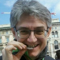 Mauro Dossena