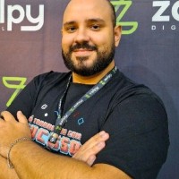 Rafael Almeida Alves Ferreira