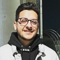 Ahmed Ali