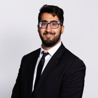 Syed Mehdi
