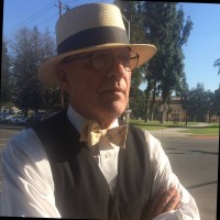 Wayne Picard