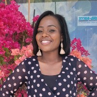 Gifty Ofori, Bsn, Rn