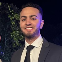 Mustafa Saleh