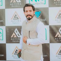 Syed Saddam Shah