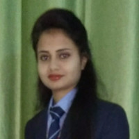 Aarati Bhatt