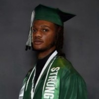 Bert Strong Jr