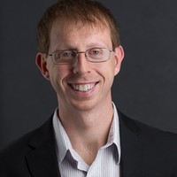 Andy Hawthorne