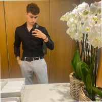 Hugo Cusso