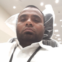 Mohammed Muqeet
