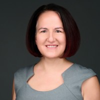 Natalia Marek Griffin, MIB