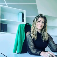 Elisa D'Alò