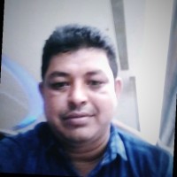 Biswjeet Ghosh