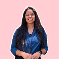 Manvi Giri