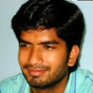 Vignesh VM