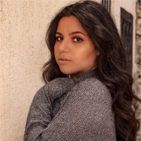 Tracy Chartouni