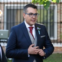 Carlos Redondo Gallardo