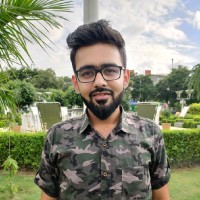 Rudraksh Dixit