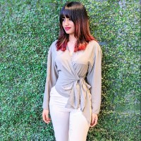 Helen Rajaram
