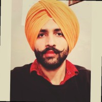 Boota Singh Dhillon