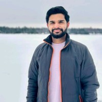 Manish Kaushik