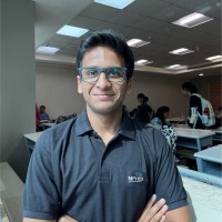 Archit Paliwal