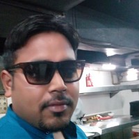Rajesh Kumar