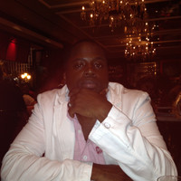 Lamar Tribble