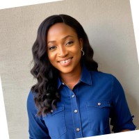 Millicent Nyeche