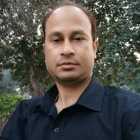 Moizul Haque