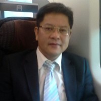 James Yu