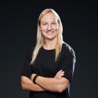 Vanessa Grobert
