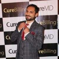 Zaheer Ahmad