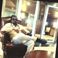 Yuvraj Sulke, Adis, Nebosh Igc