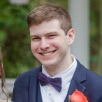 Luke Gregory