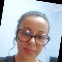 Monika Drożdż - Szymkowiak