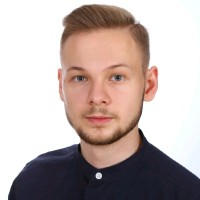 Maciej Szmania