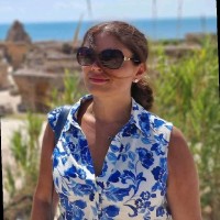 WAFIA MOUAKI BENANI