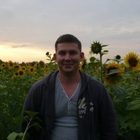 Алексей Кулиш