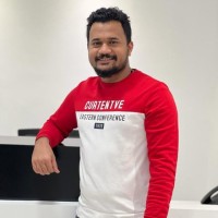 Dan Mathew