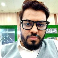 Mohd Najeeb Hussain